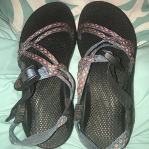 Chacos. Size 9, great condition